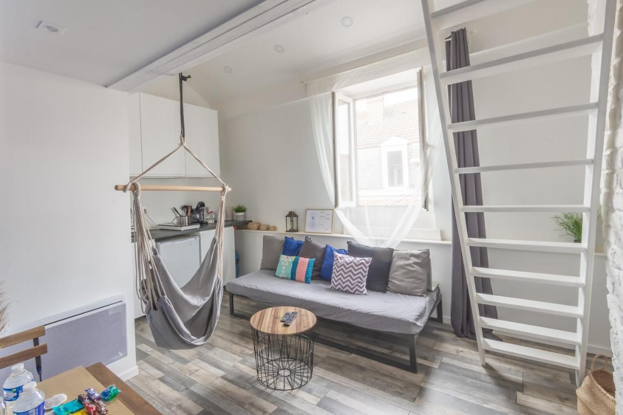 L'etoile D'or - Confort - Centre-ville Apartment